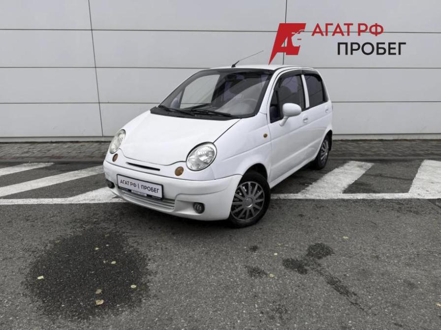 Daewoo Matiz I Рестайлинг Ставрополь  - изображение 1
