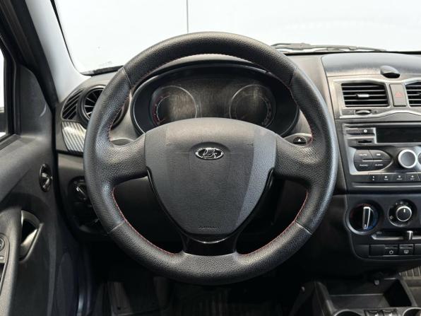 Lada (ВАЗ) Granta I Рестайлинг с пробегом 2023 года, цена 899 000 рублей, 60000 км, седан, Автокод Объявления