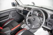 Suzuki Jimny III Рестайлинг 2 Пермь  - изображение 28