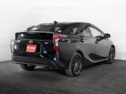 Toyota Prius IV (XW50) Иркутск  - изображение 27