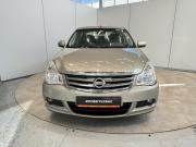 Nissan Almera III (G15) Волжский  - изображение 10