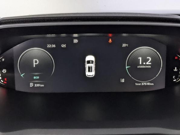 Changan CS55 Plus II с пробегом 2023 года, цена 1 990 000 рублей, 37516 км, внедорожник, Автокод Объявления