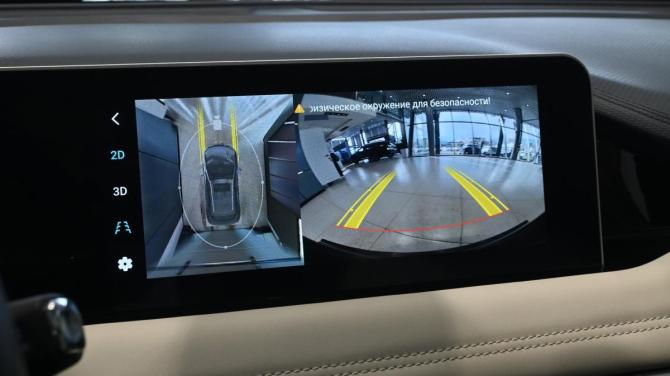 JETOUR X50 с пробегом 2024 года, цена 1 695 000 рублей, 23016 км, внедорожник, Автокод Объявления