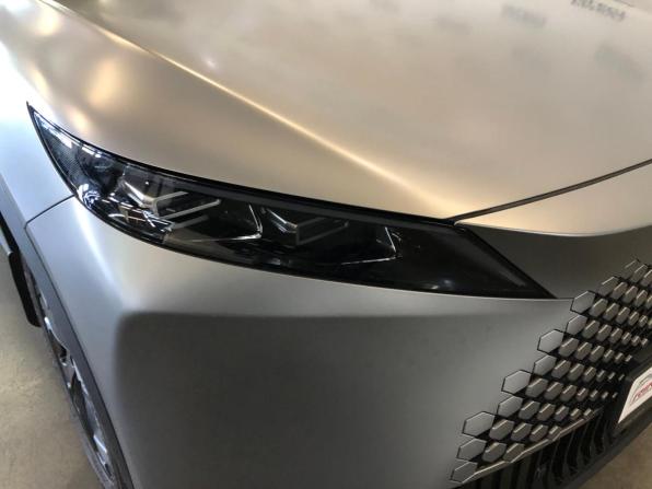 Omoda C7 с пробегом 2025 года, цена 2 900 000 рублей, 2831 км, внедорожник, Автокод Объявления