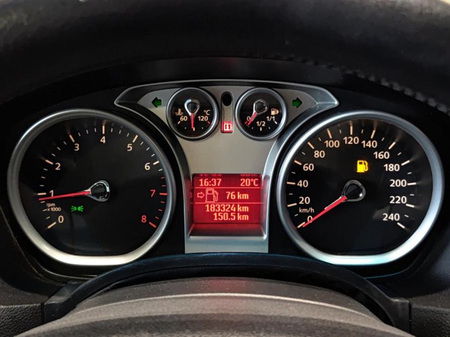 Ford Focus II Рестайлинг Казань  - изображение 16