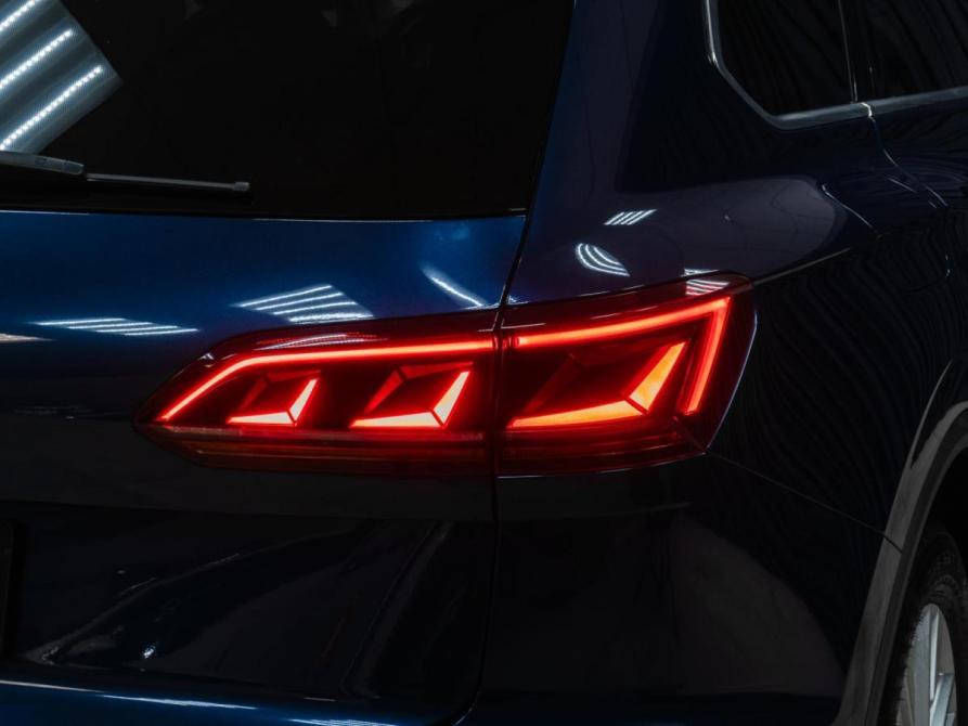 Volkswagen Touareg III Тюмень  - изображение 7
