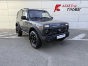 Lada (ВАЗ) 2121 (4x4) I Рестайлинг Ставрополь  - изображение 27
