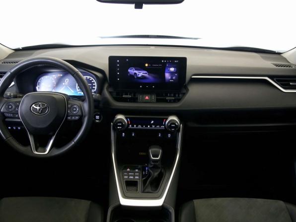 Toyota RAV4 V (XA50) с пробегом 2024 года, цена 3 949 000 рублей, 17767 км, внедорожник, Автокод Объявления