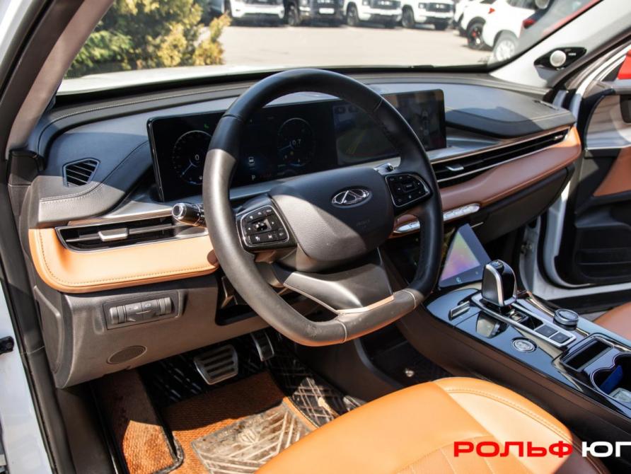 Chery Tiggo 8 Pro Max I Москва  - изображение 14