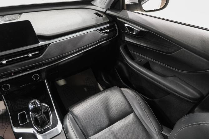 Chery Tiggo 4 Pro I с пробегом 2024 года, цена 1 269 000 рублей, 65000 км, внедорожник, Автокод Объявления