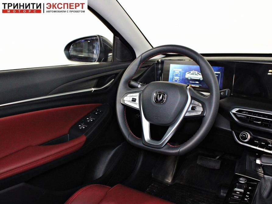Changan Eado Plus Белгород  - изображение 11