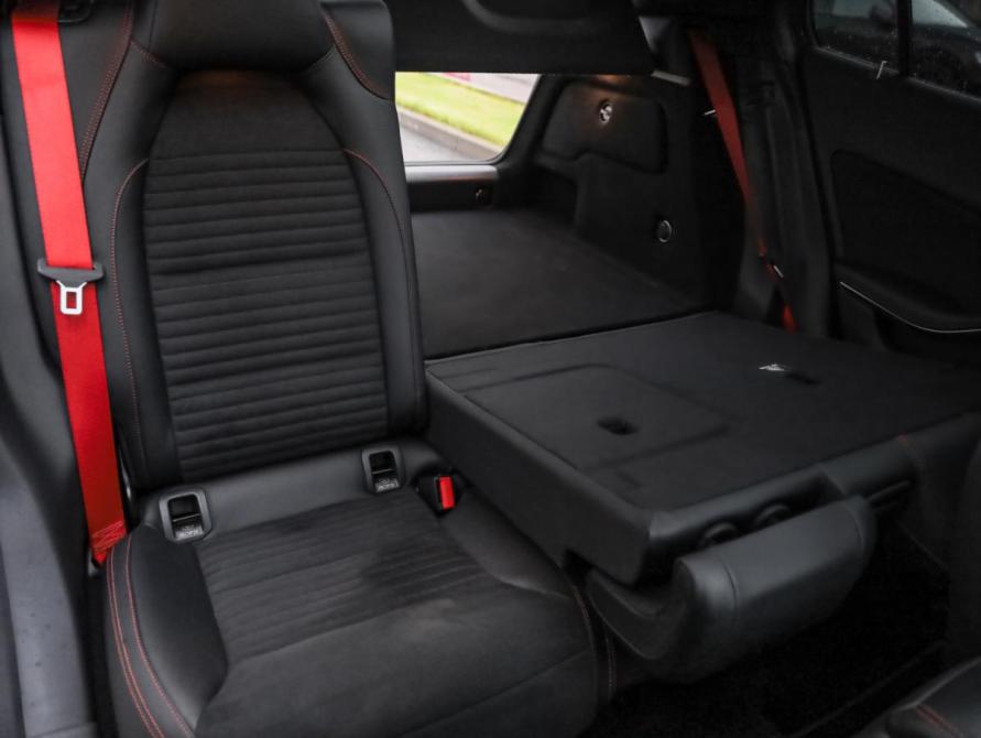 Mercedes-Benz GLA AMG I (X156) Рестайлинг Санкт-Петербург  - изображение 33
