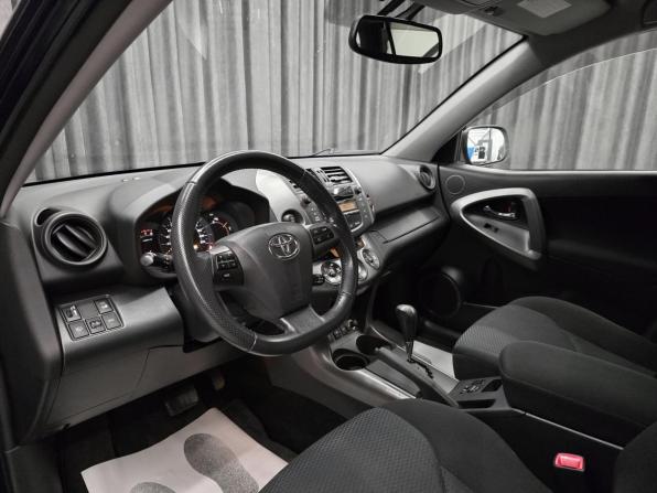 Toyota RAV4 III (XA30) Рестайлинг с пробегом 2011 года, цена 1 599 000 рублей, 227057 км, внедорожник, Автокод Объявления