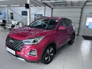 Chery Tiggo 4 Pro I Уфа  - изображение 35