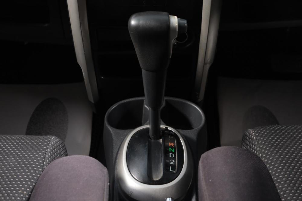 Toyota Ist I Новосибирск  - изображение 13