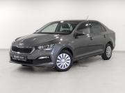 Skoda Rapid II Москва  - изображение 26