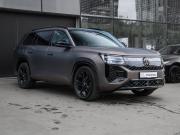 Volkswagen Teramont II (China Market) Москва  - изображение 35