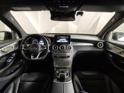 Mercedes-Benz GLC Coupe AMG I (C253) Москва  - изображение 34