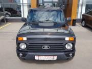 Lada (ВАЗ) 2121 (4x4) I Рестайлинг (2020) Брянск  - изображение 14