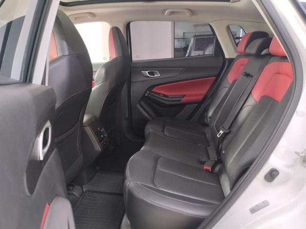 Changan CS55 Plus II с пробегом 2023 года, цена 1 800 000 рублей, 43572 км, внедорожник, Автокод Объявления