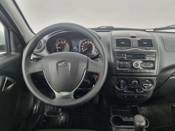 Lada (ВАЗ) Granta I Рестайлинг с пробегом 2024 года, цена 834 000 рублей, 23301 км, лифтбек, Автокод Объявления