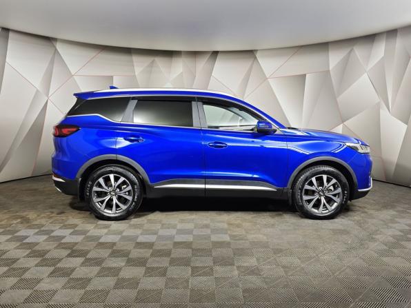 Chery Tiggo 7 Pro I с пробегом 2022 года, цена 1 543 000 рублей, 57518 км, внедорожник, Автокод Объявления