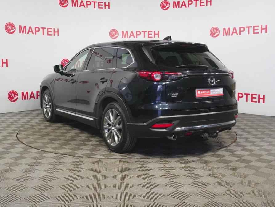 Mazda CX-9 II Вологда  - изображение 7