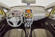 Opel Corsa D Рестайлинг II Ярославль  - изображение 32