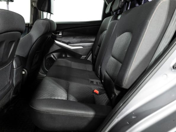 SsangYong Actyon II Рестайлинг с пробегом 2013 года, цена 749 585 рублей, 180855 км, внедорожник, Автокод Объявления