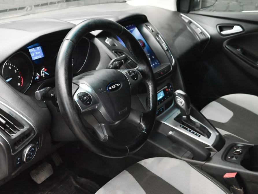 Ford Focus III Екатеринбург  - изображение 17