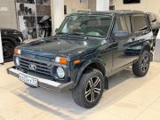 Lada (ВАЗ) Niva Legend I Мурманск  - изображение 26