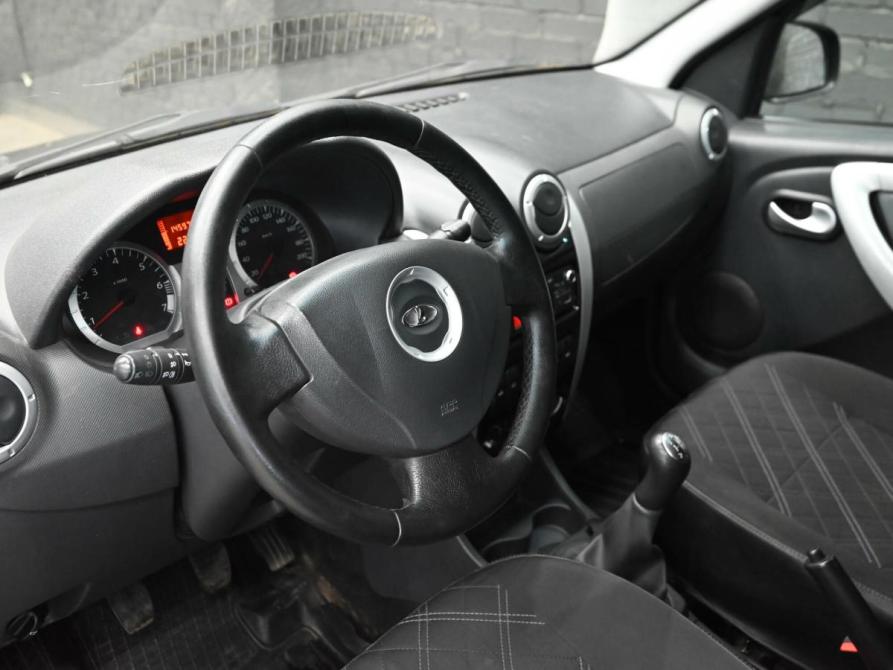 Lada (ВАЗ) Largus I Екатеринбург  - изображение 16