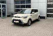 Kia Soul II Владимир  - изображение 26