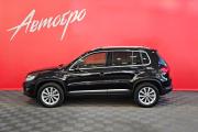 Volkswagen Tiguan I Рестайлинг Вологда  - изображение 20