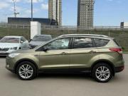 Ford Kuga II Москва  - изображение 27