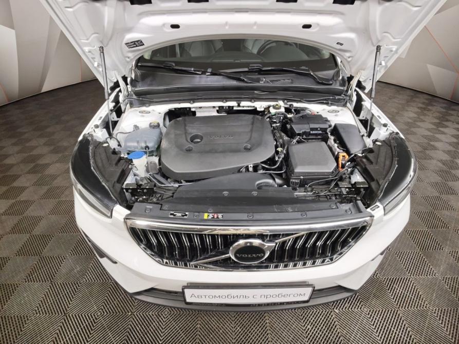 Volvo XC40 I Рестайлинг Москва  - изображение 11