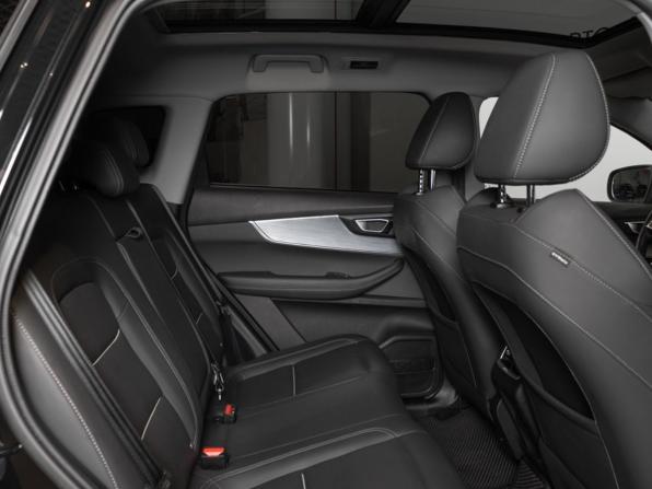 Chery Tiggo 7 Pro Max I с пробегом 2023 года, цена 1 941 300 рублей, 53200 км, внедорожник, Автокод Объявления