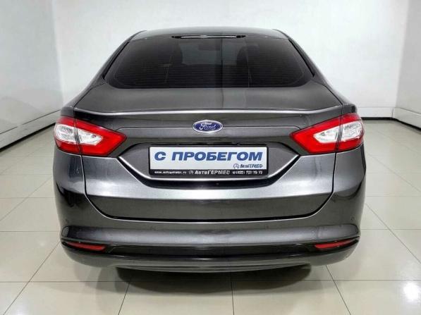 Ford Mondeo V с пробегом 2016 года, цена 1 080 000 рублей, 313490 км, седан, Автокод Объявления