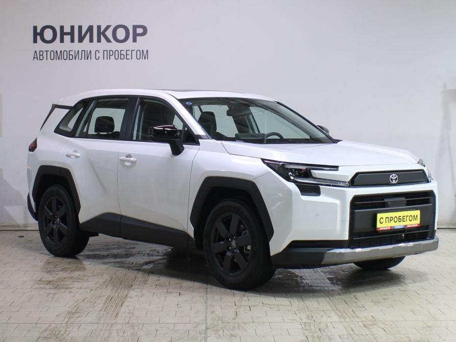 Toyota RAV4 VI (XA60) Дзержинск  - изображение 3