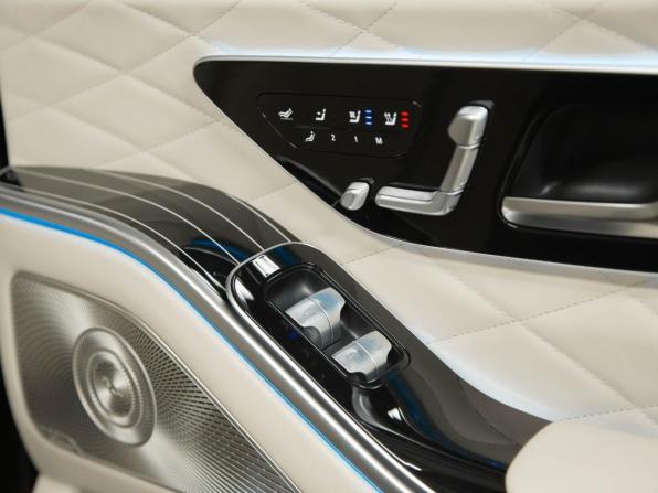 Новый Mercedes-Benz S-Класс VII (W223) 2026 года, цена 31 000 000 рублей, седан, Автокод Объявления