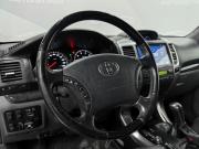 Toyota Land Cruiser Prado 120 Series Рестайлинг Новосибирск  - изображение 40