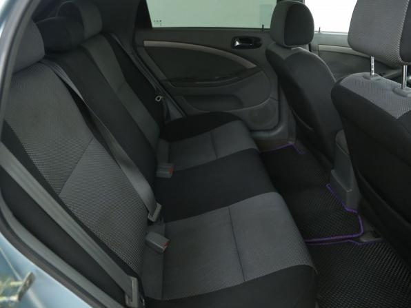Chevrolet Lacetti I с пробегом 2012 года, цена 395 000 рублей, 201000 км, хэтчбек, Автокод Объявления