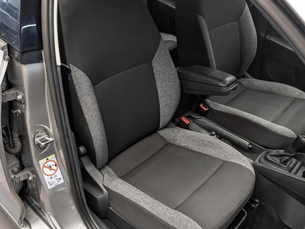 Skoda Rapid II с пробегом 2021 года, цена 1 550 000 рублей, 97370 км, лифтбек, Автокод Объявления