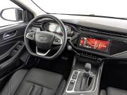 Omoda S5 Москва  - изображение 58