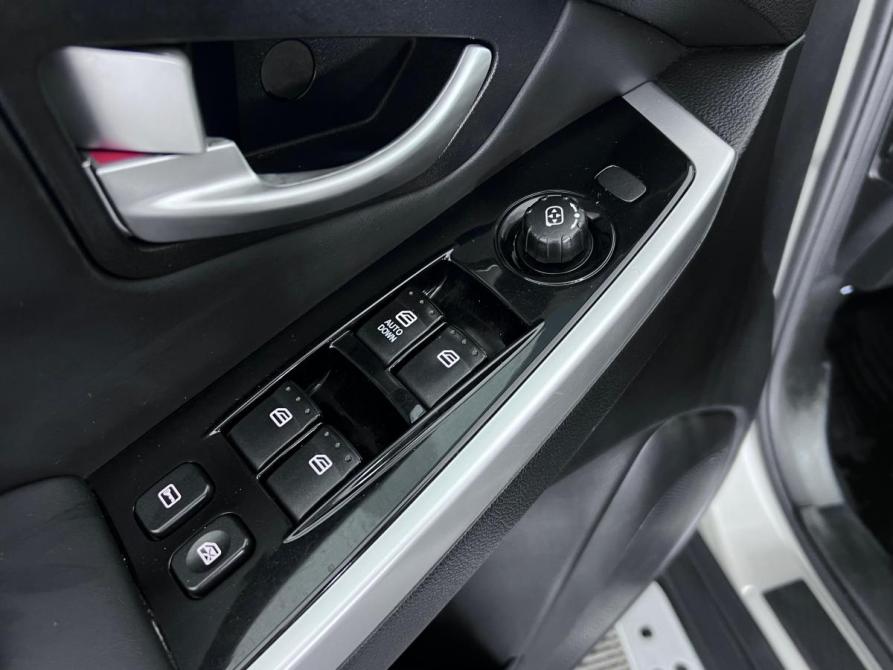 SsangYong Actyon II Рестайлинг Ростов-на-Дону  - изображение 17