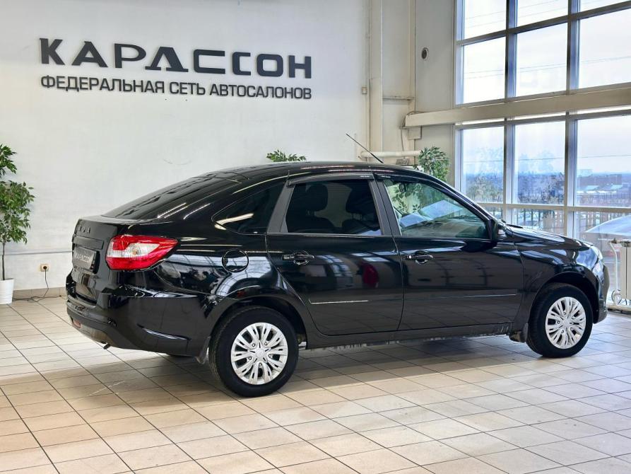 Lada (ВАЗ) Granta I Рестайлинг Волгоград  - изображение 2