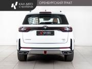 Changan CS95 I Рестайлинг 2 Казань  - изображение 20