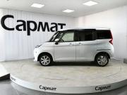 Daihatsu Thor I Новосибирск  - изображение 25