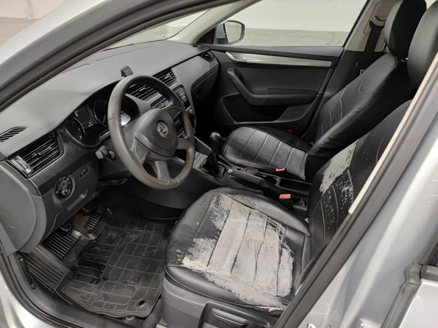 Skoda Octavia III (A7) Казань  - изображение 20