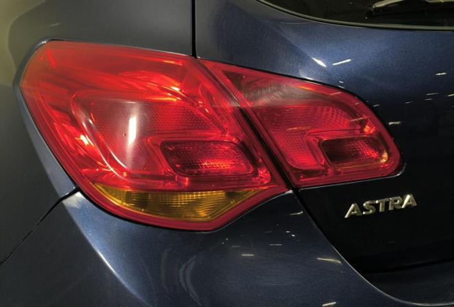 Opel Astra H Рестайлинг с пробегом 2010 года, цена 665 000 рублей, 154524 км, хэтчбек, Автокод Объявления